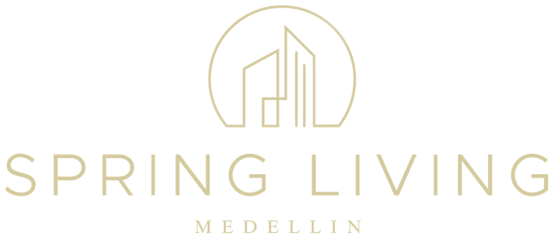 Spring Living Medellín